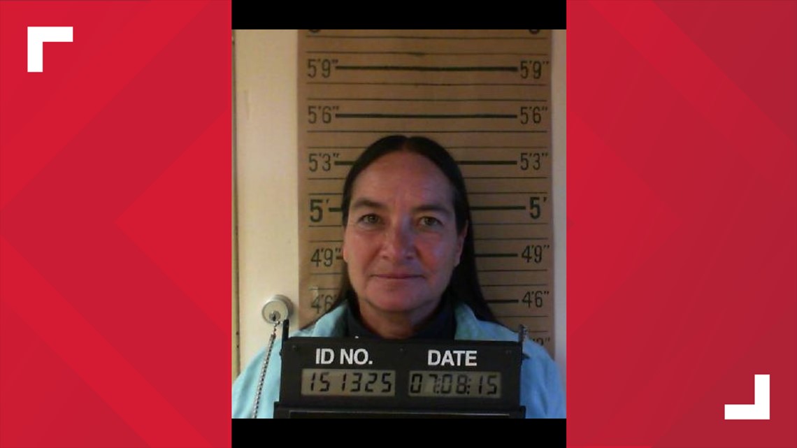Leadville woman who ran over boyfriend convicted of murder