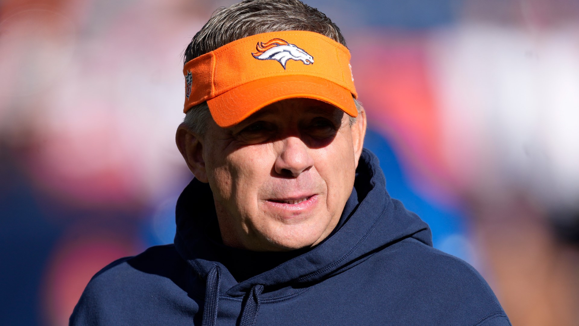 Payton Files: Broncos may have been .500 team but hardly dull | 9news.com