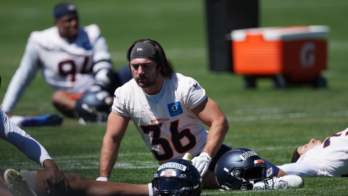 Broncos OTA outlook: Safeties