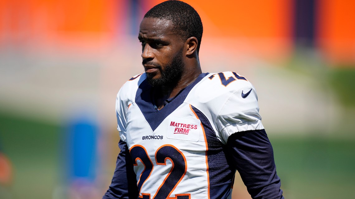 Kareem Jackson notes the urgency as Broncos come out of bye week