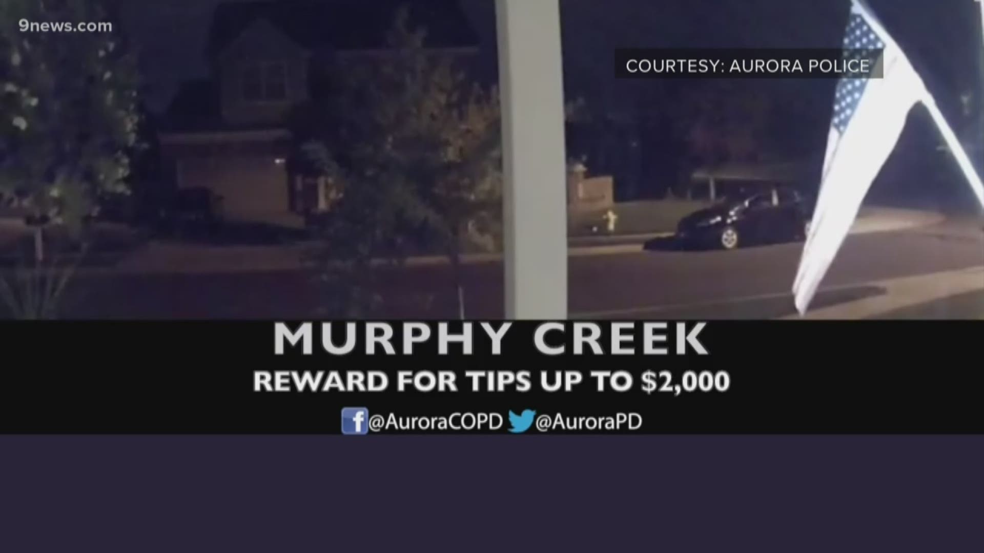 Residents of the Murphy Creek subdivision have been told to take precautions following 6 car thefts.