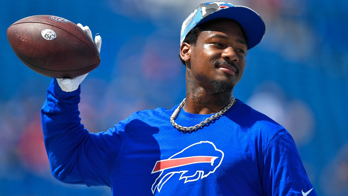 Buffalo Bills: Josh Allen, Stefon Diggs, Von MIller and Gabe Davis 202