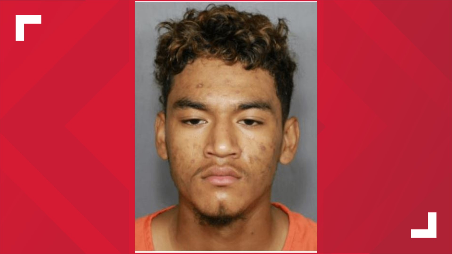 Suspect named in assault of ice cream truck driver in Brighton | 9news.com