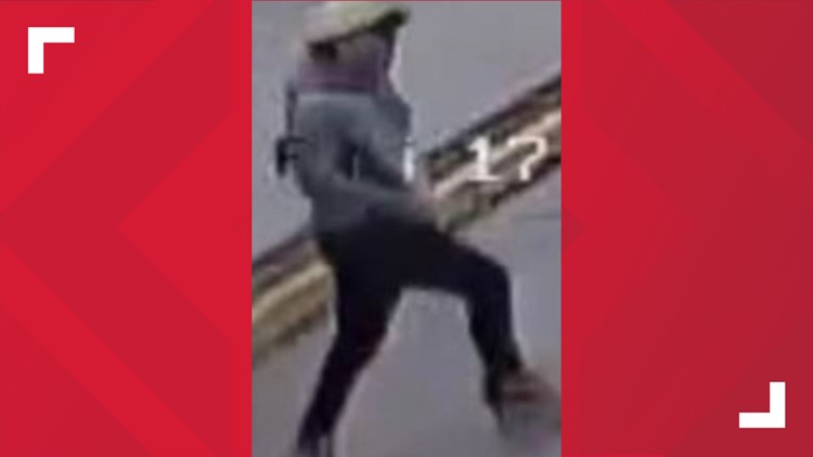 Suspect sought after man shot in Lakewood | 9news.com