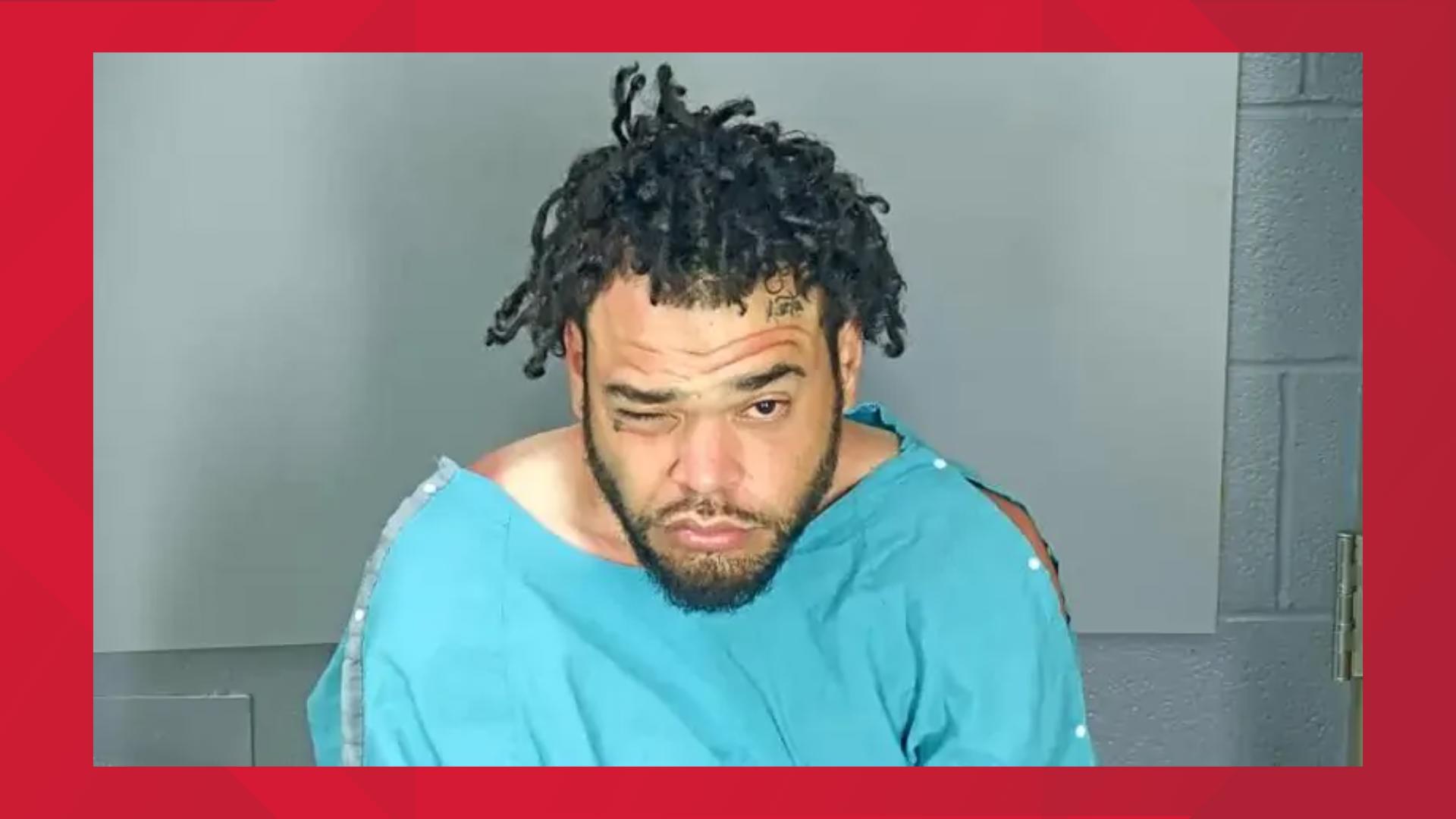 Man sentenced to life in prison for killing woman in Adams County in ...