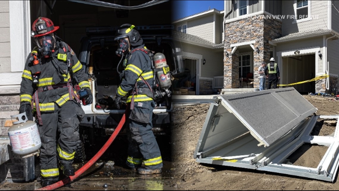 Electric vehicles are exploding from water damage after Hurricane Ian