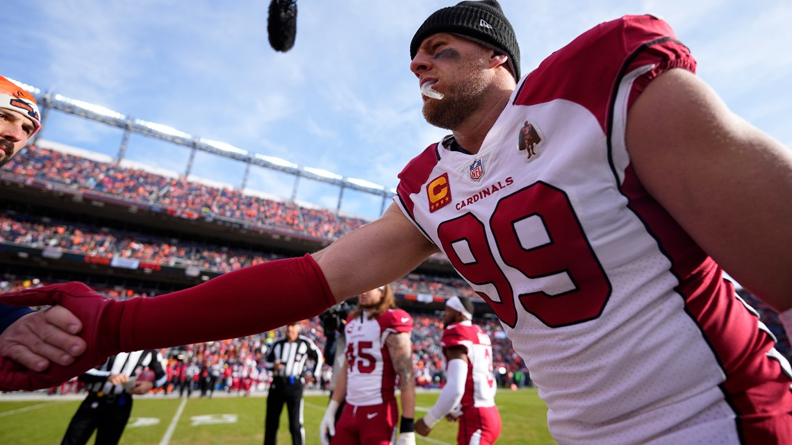 Denver Broncos score 3 touchdowns in 24-15 win over Arizona Cardinals