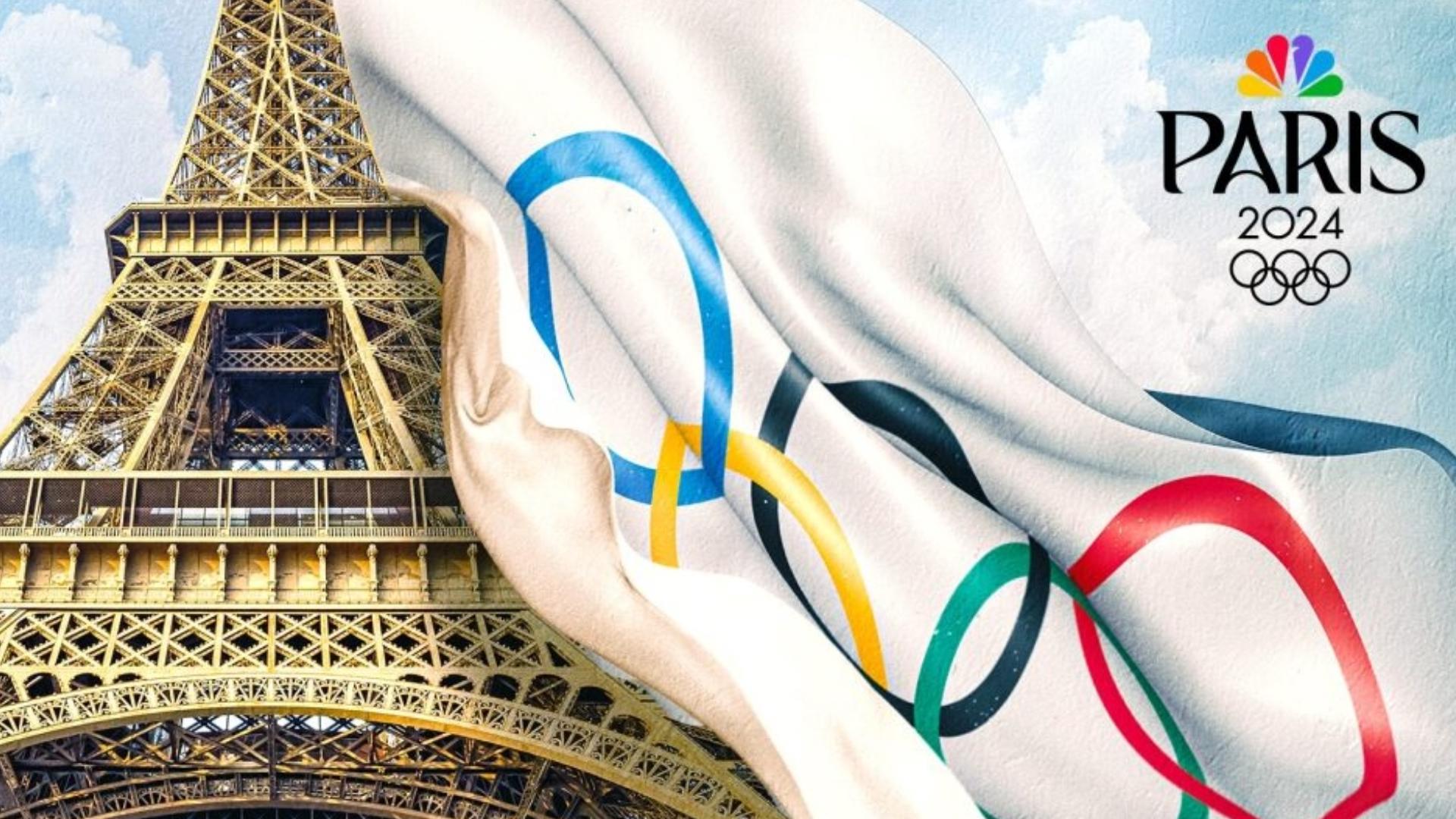 Paris Olympics: How are the NBC TV ratings for Simone Biles? 9news