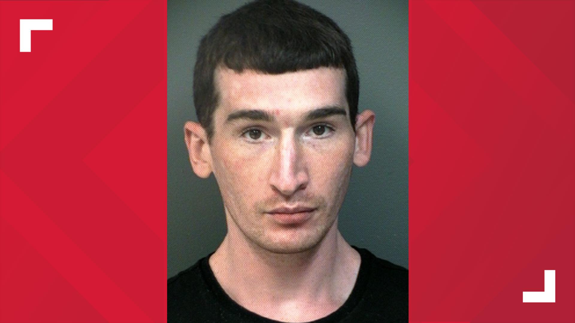 Longmont Police looking for man wanted in rooftop burglaries(01)