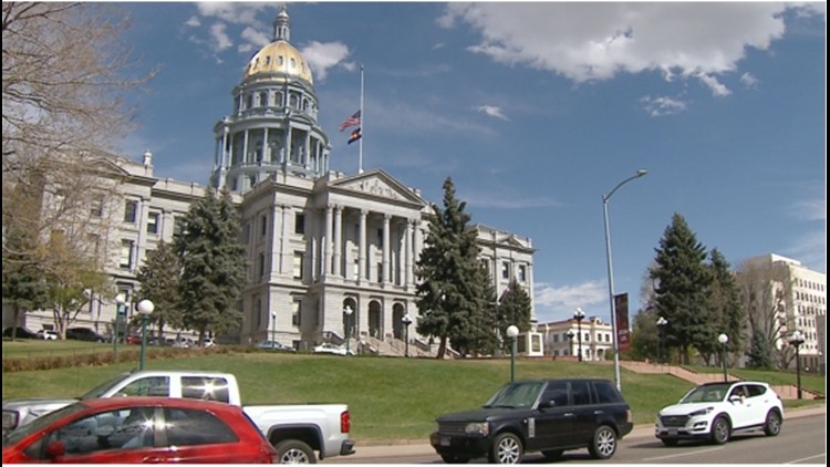 Some Colorado lobbyists work for both sides at the same time