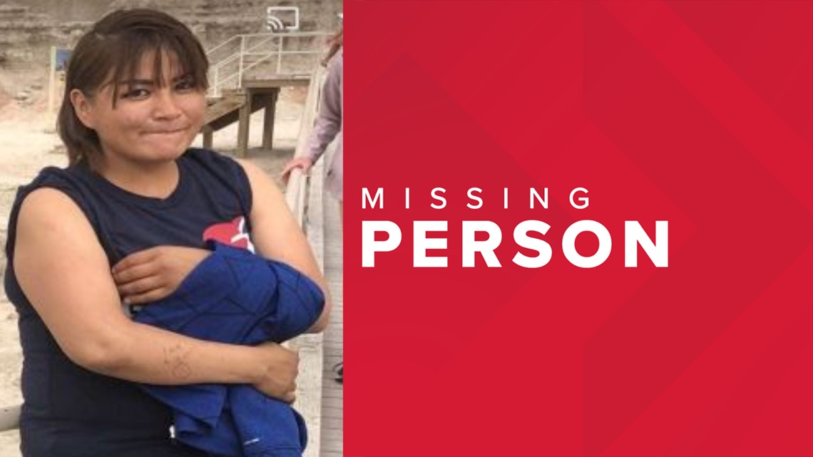 Indigenous woman reported missing from downtown Denver - Vimarsana News