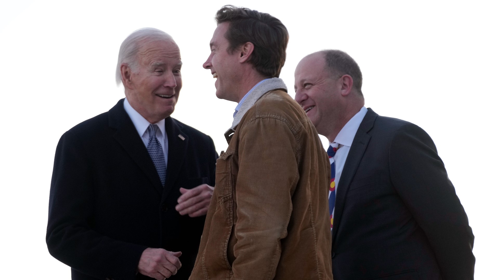 Biden Targets GOP Rep. Boebert In Fresh Political Attack On Republicans ...