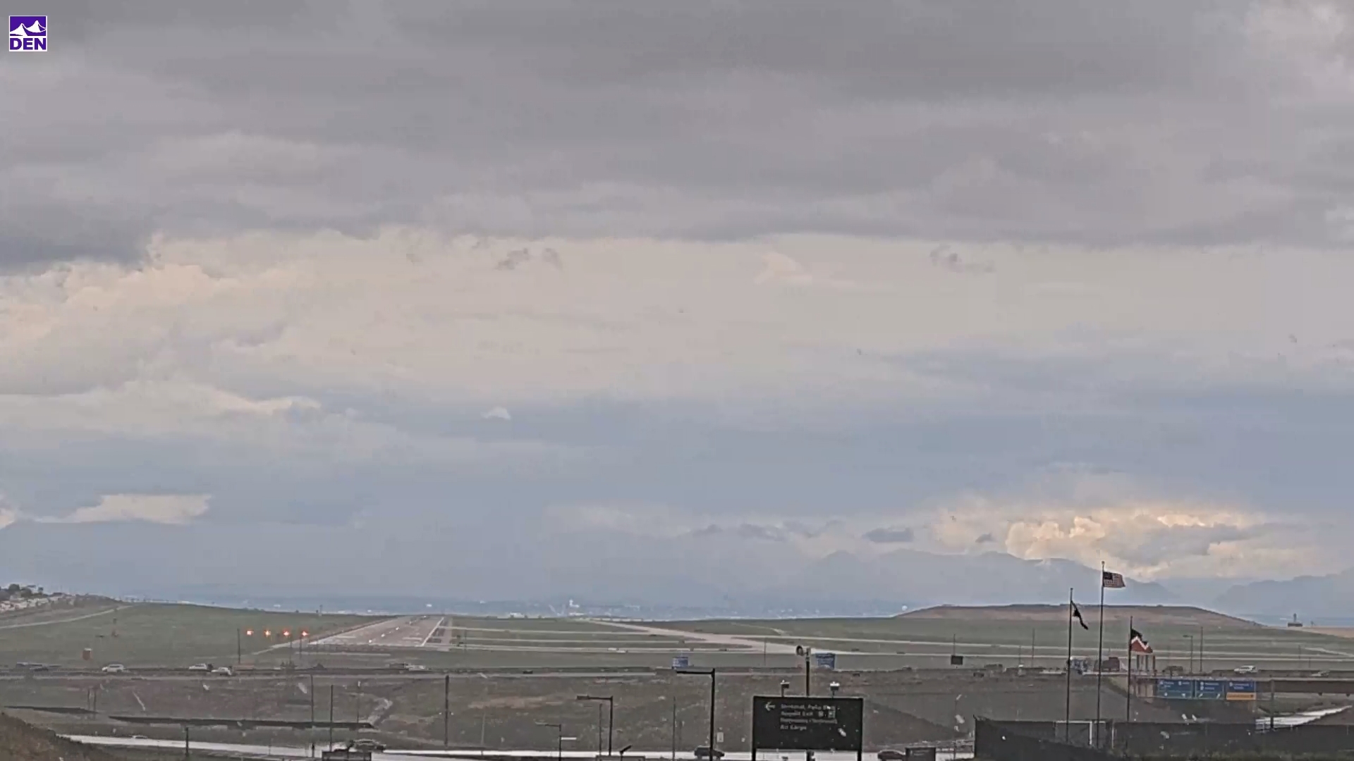 Rain, thunderstorms in Denver metro area on Memorial Day | 9news.com