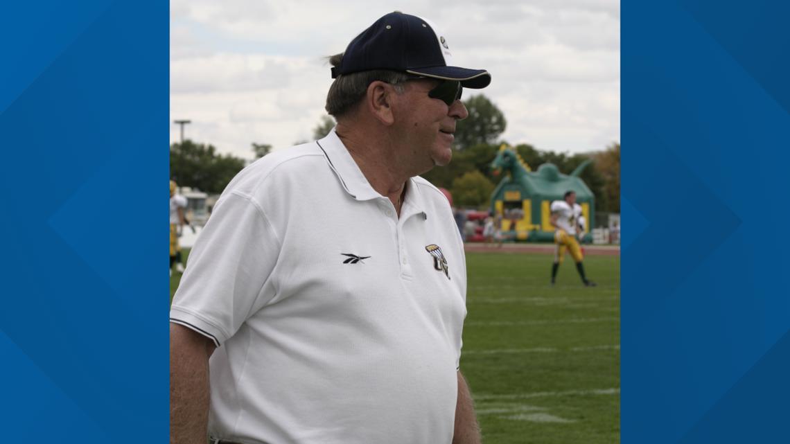 Broncos legend Ed McCaffrey named new University of Northern Colorado  football coach – Greeley Tribune