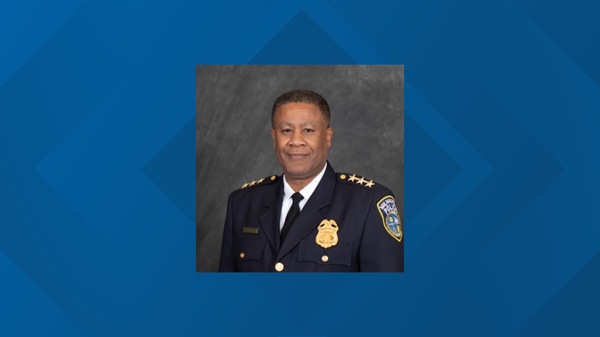 Thornton, Colorado hires new chief of police