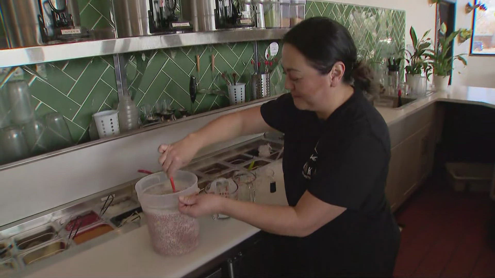If you're wanting to support local, Asian-owned businesses, this is your week! Mile High Asian Food Week kicked off last weekend.
