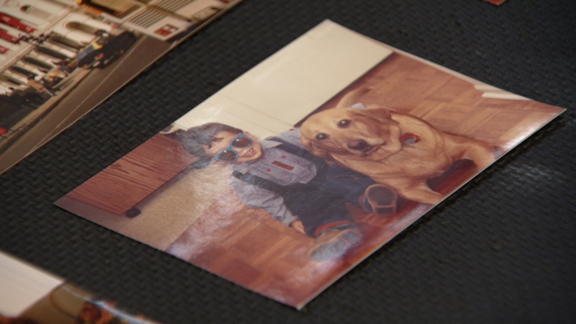 Denver gym owner stolen from Chilean family as baby reunites with birth mother after 35 years