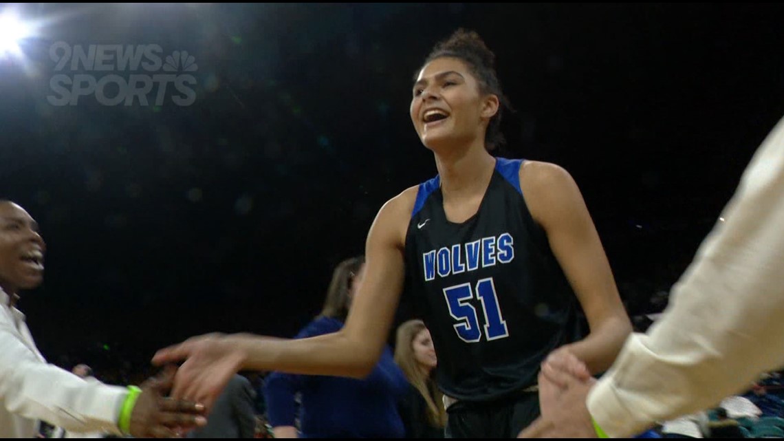 Betts sisters shine on national stage, elevate Grandview's legacy.