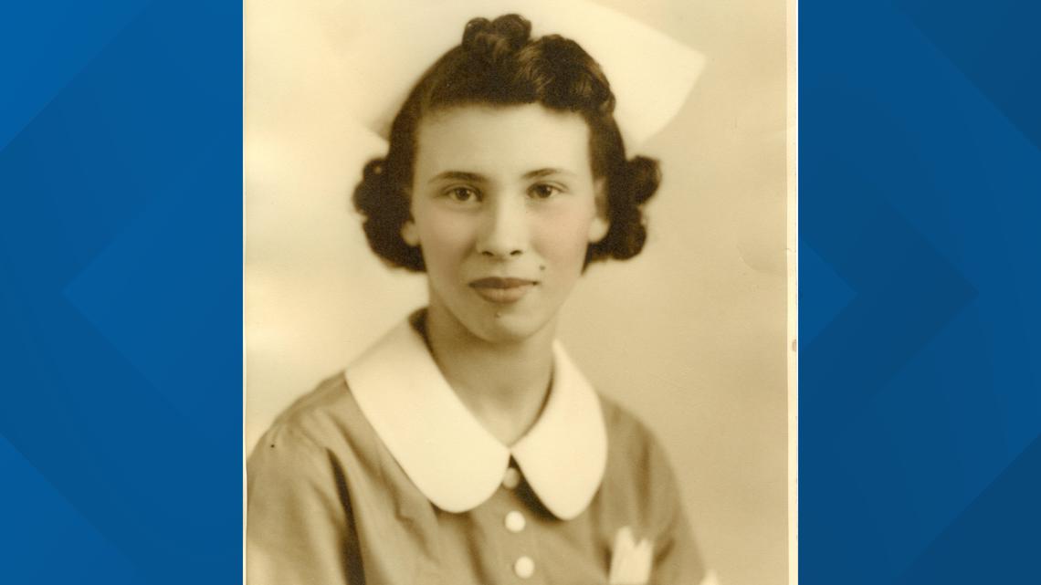 Black History Month: Highlighting CU-Boulder's first Black nurse