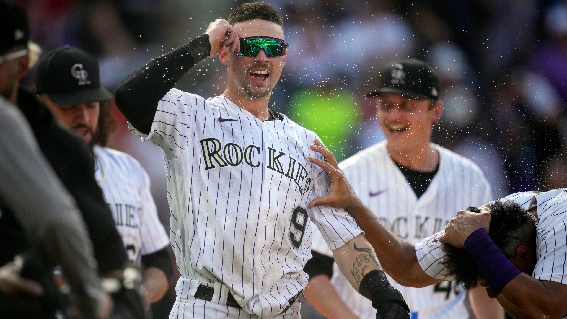 Colorado Rockies Walk Off Minnesota Twins In 2023 Season Finale 9news colorado-rockies-walk-off-minnesota-twins-in-2023-season-finale-9news