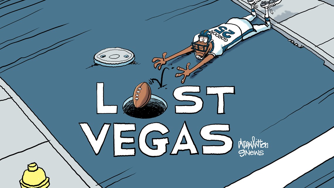 Denver Broncos' Biggest Winners & Losers in 32-23 Loss to Las Vegas Raiders  - Sports Illustrated Mile High Huddle: Denver Broncos News, Analysis and  More