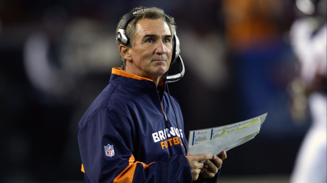 Broncos podcast: Mike Shanahan talks Ring of Fame, Super Bowls, coaching John  Elway