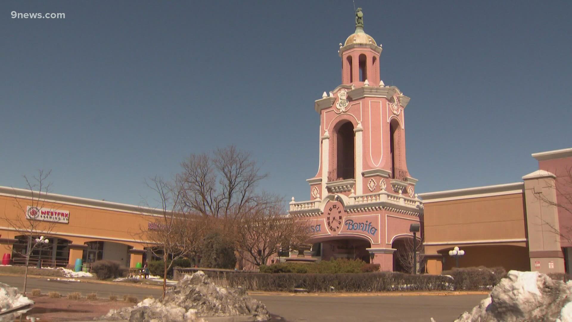 A group called Save Casa Bonita had filed an objection to the sale, but withdrew it earlier this week.