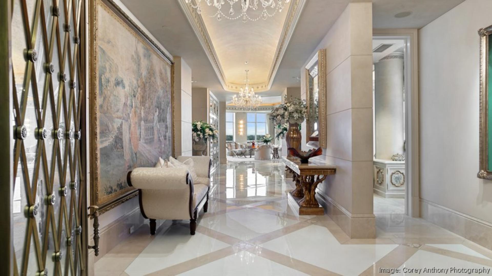 Photo inspiration: Luxury Denver Penthouse Listed For 21M In Cherry Creek Photo Inspiration
