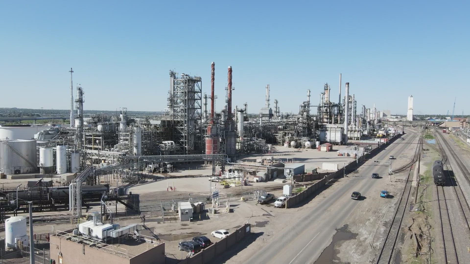 State regulators now have to rewrite pollution rules at Colorado's only oil refinery.