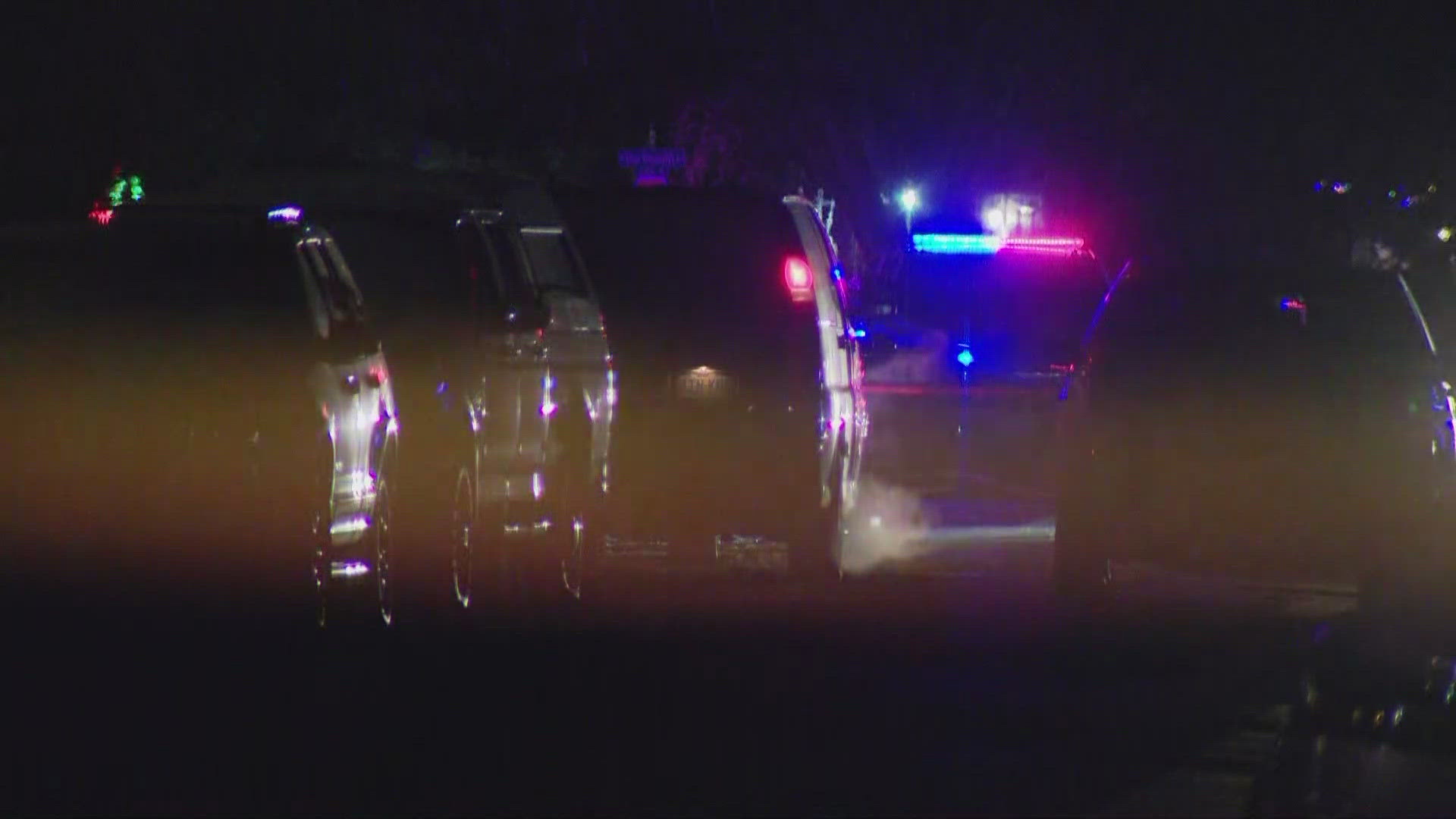 Latest Headlines | 1 killed in possible road rage shooting in Denver ...