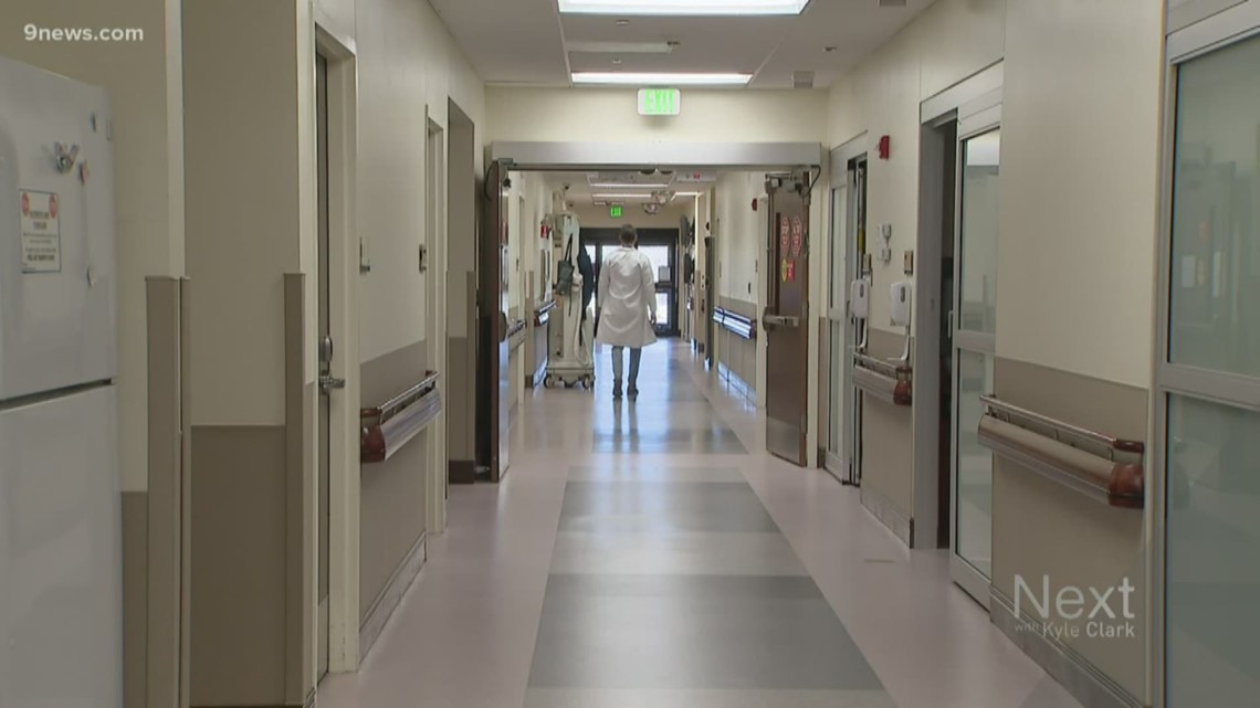 Learn the rules for a coronavirus quarantine in Denver