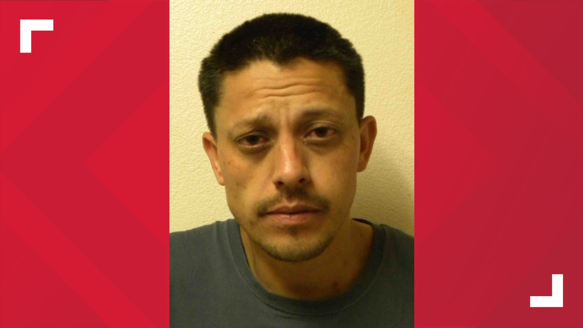 Missing man reported in Rocky Ford area