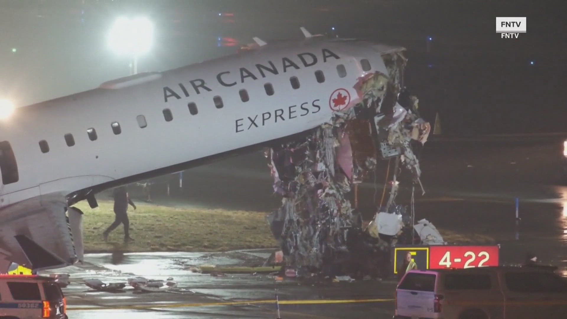 Latest headlines | Pilot and copilot killed in collision at New York's ...