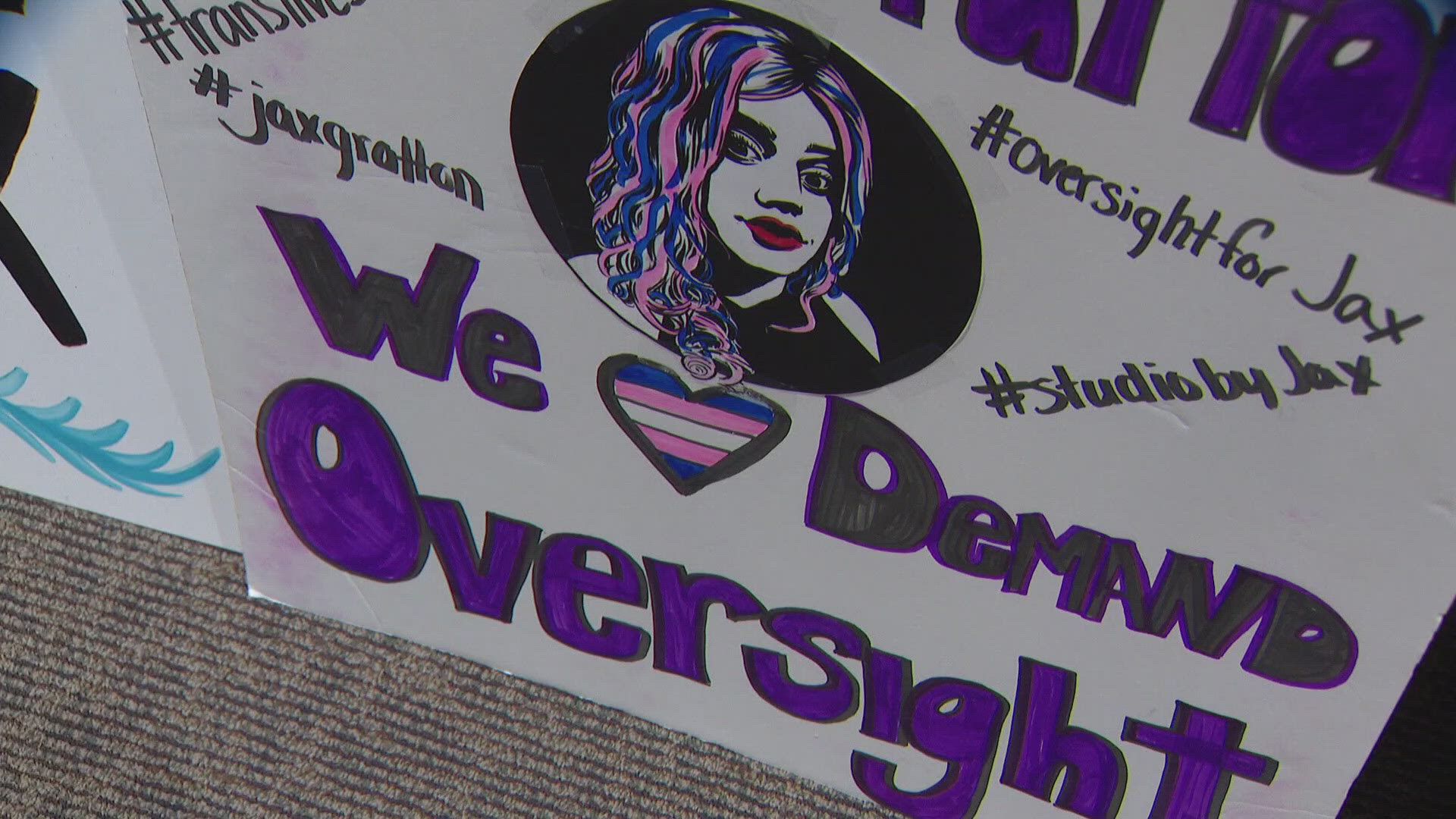 These are the top stories from the 10 p.m. newscast on Monday, August 11. 