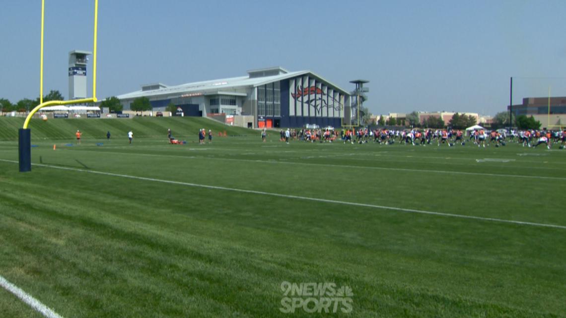 Shocking Broncos News 2025 Acclimation Day 2 You Wont Believe It - xrk45lo
