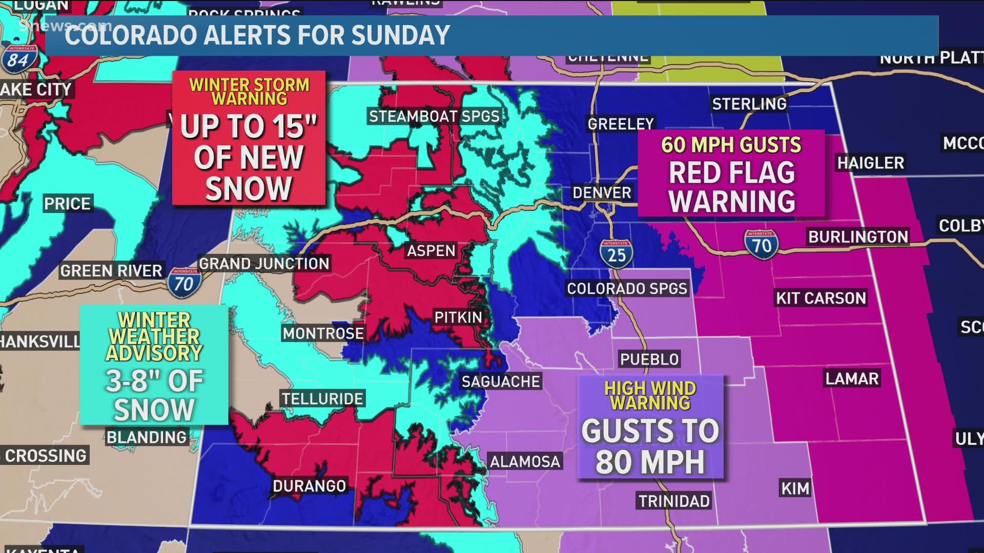 Extended Headlines And Weather For Saturday Night 9news Com