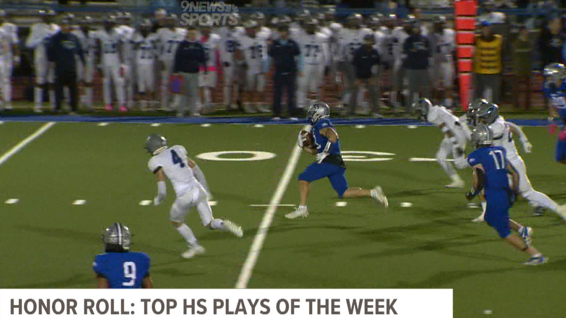 Watch the best high school sports moments of the week and vote for your favorite!