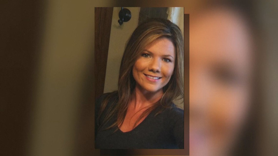 Who was Kelsey Berreth? Family describes missing Colorado mom
