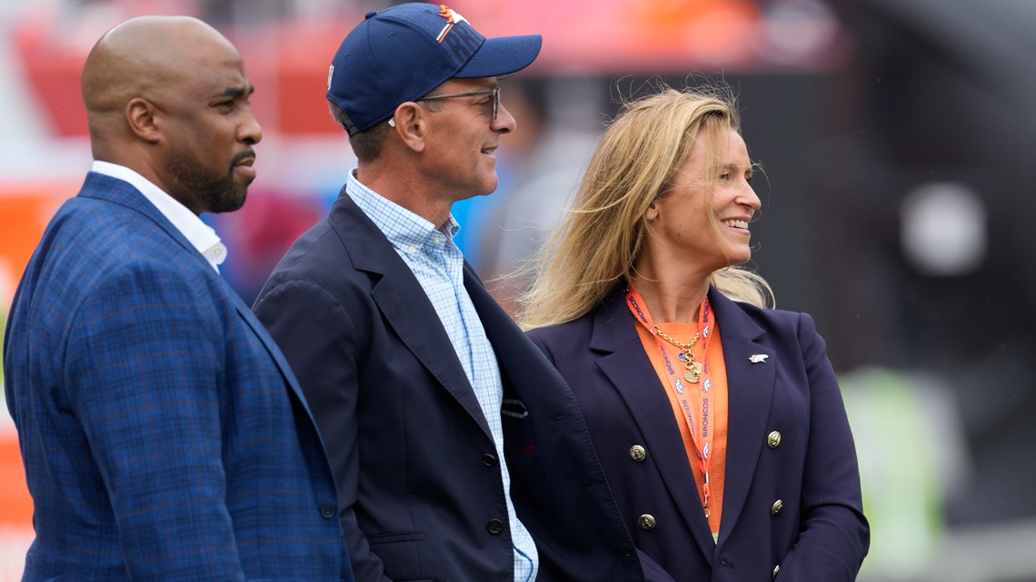 MNF's Raiders-Broncos Telecast Helps ESPN Win the Night among All Networks  in All Key Male Demos and Adults 18-34 and 18-49 - ESPN Press Room U.S.