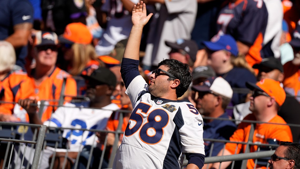 Labor shortage expected to impact Mile High Stadium where the Broncos play