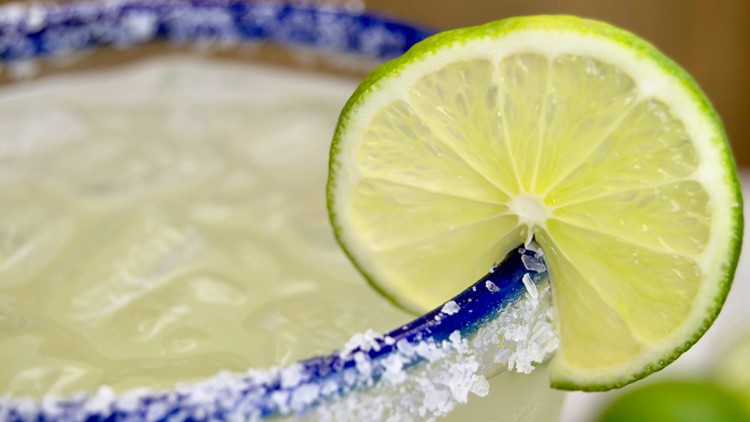 9 places to celebrate National Margarita Day in Colorado