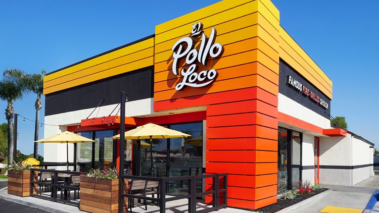 El Pollo Loco is opening its first Denver restaurant