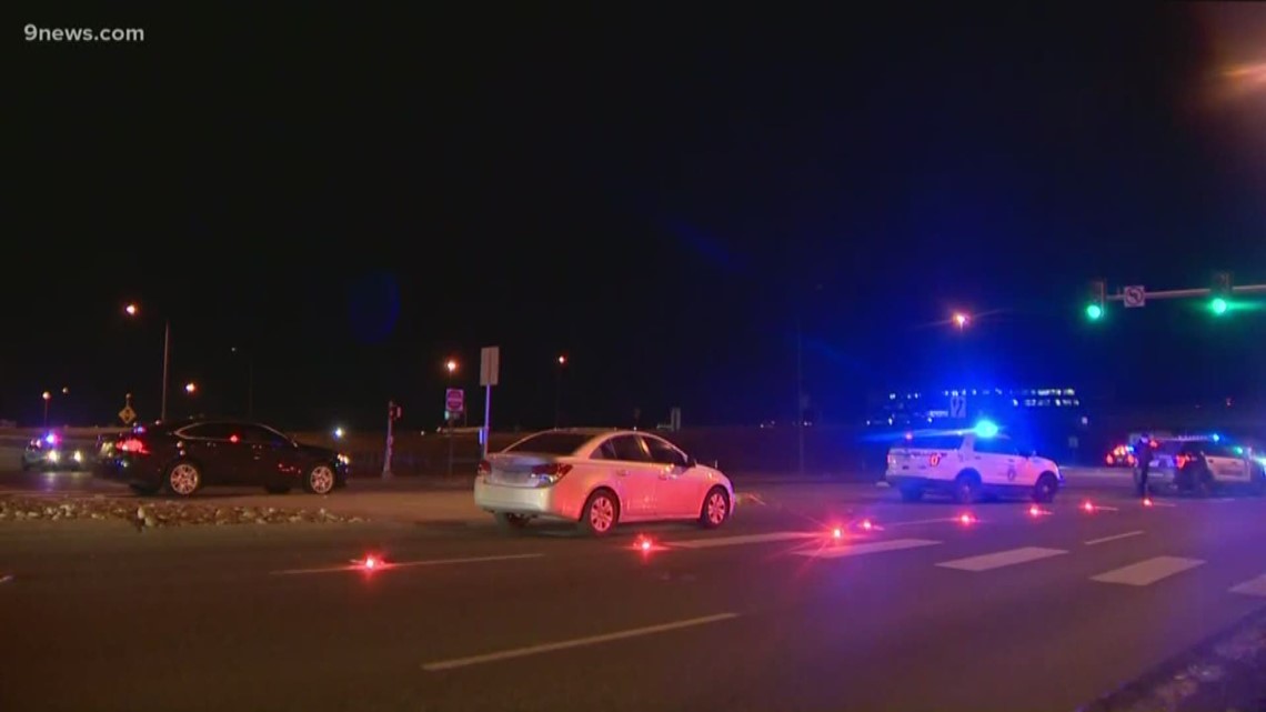 Man killed in officer-involved shooting near I-225 in Aurora identified ...