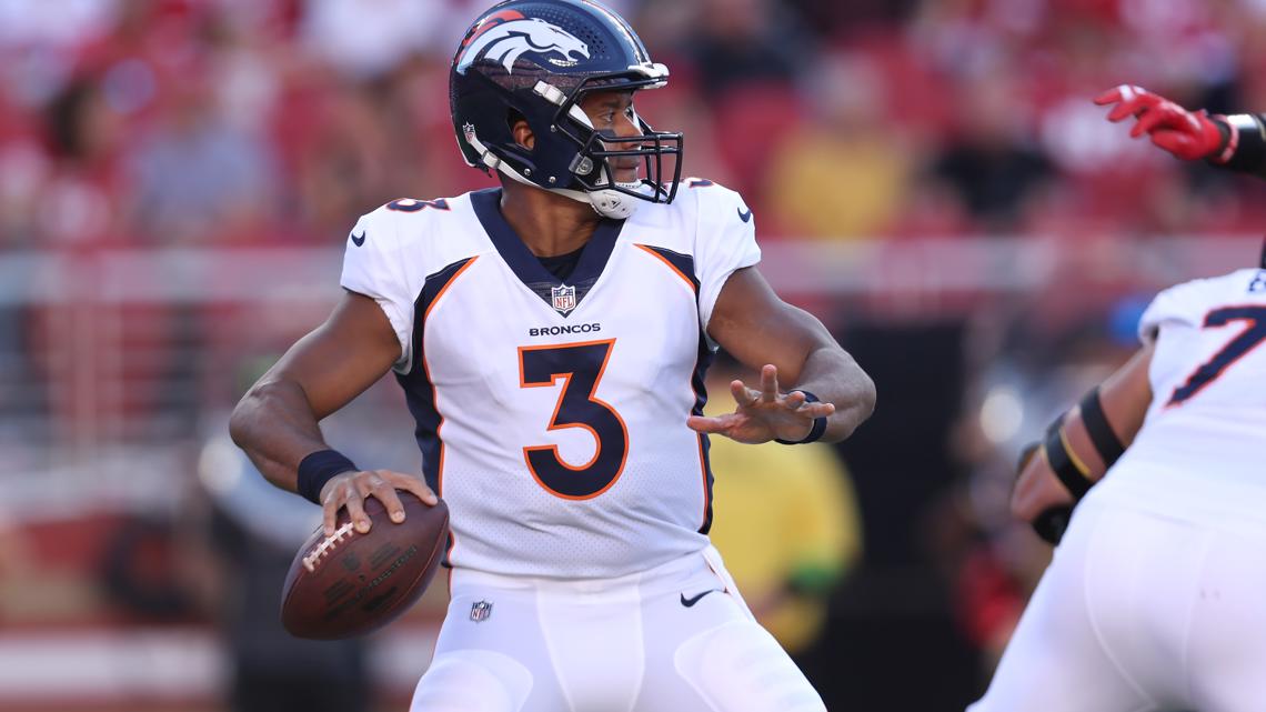 Breaking down the five biggest games on the 2023 Broncos schedule - Denver  Sports