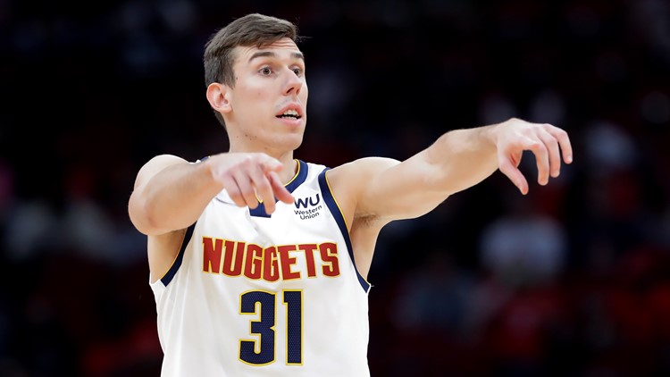 Vlatko Cancar signs multi-year deal with Nuggets