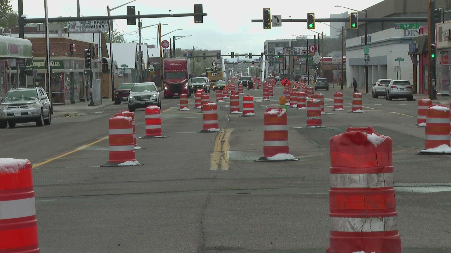9news.com - Rhea Jha - Denver offers new grants to East Colfax businesses hit by construction