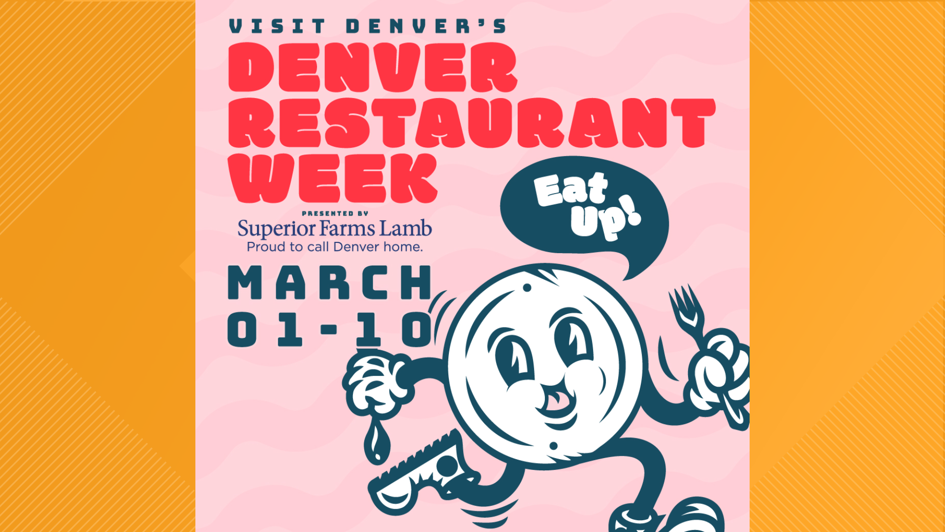Denver Restaurant Week 2024 Menus, price points for 20th year