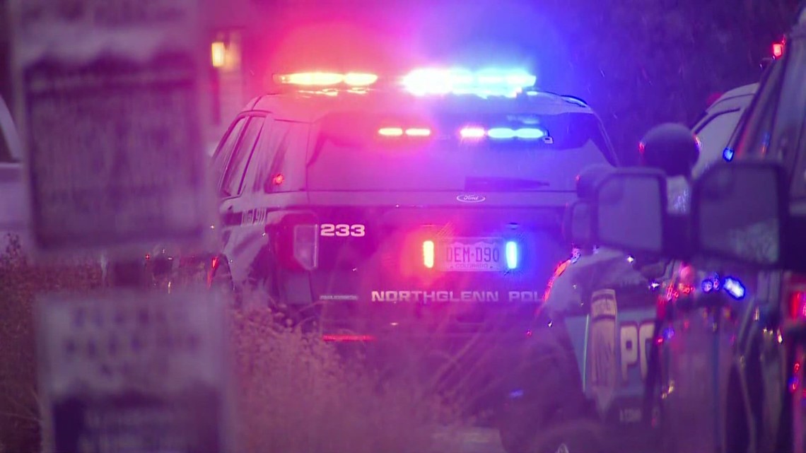 Latest Headlines Police kill suspect in Northglenn barricade Boulder shows new 911 live