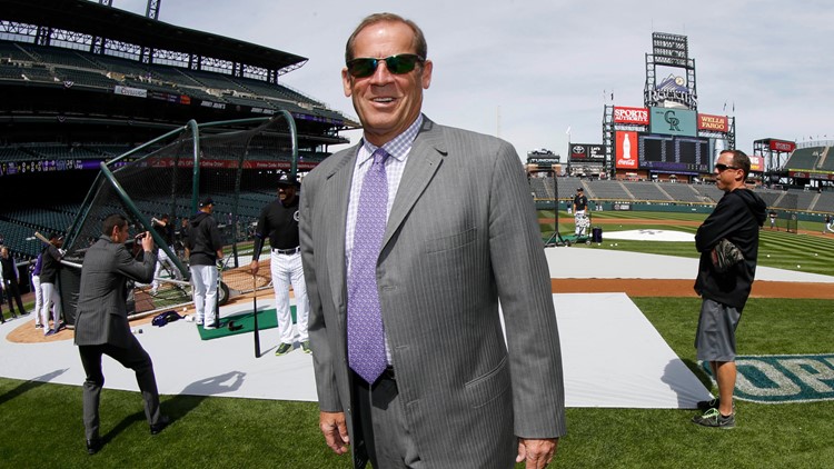 Commentary: Dick Monfort should have higher goals for Rockies