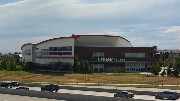 Broomfield arena to be torn down after 17 years